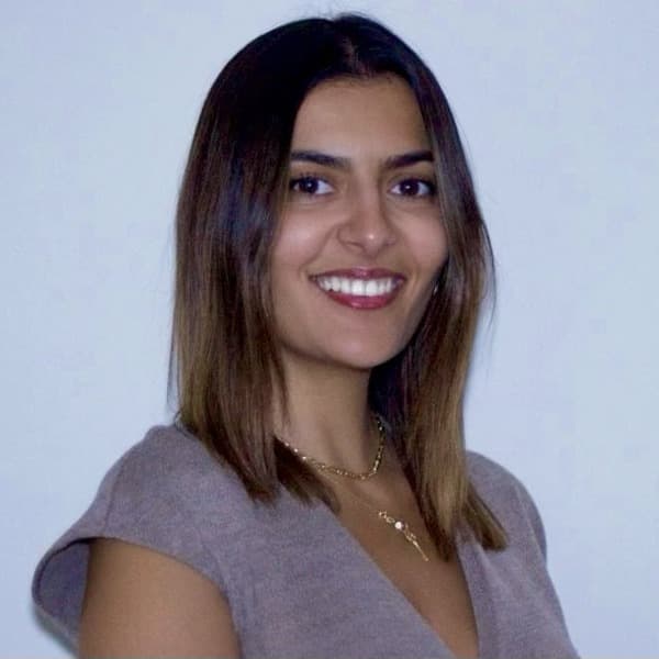 Yassmine